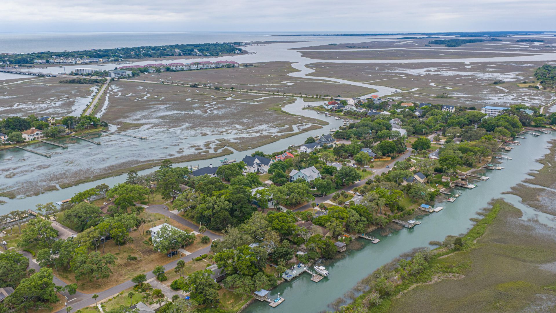 1614 Oak Island Drive Drive Photo 52