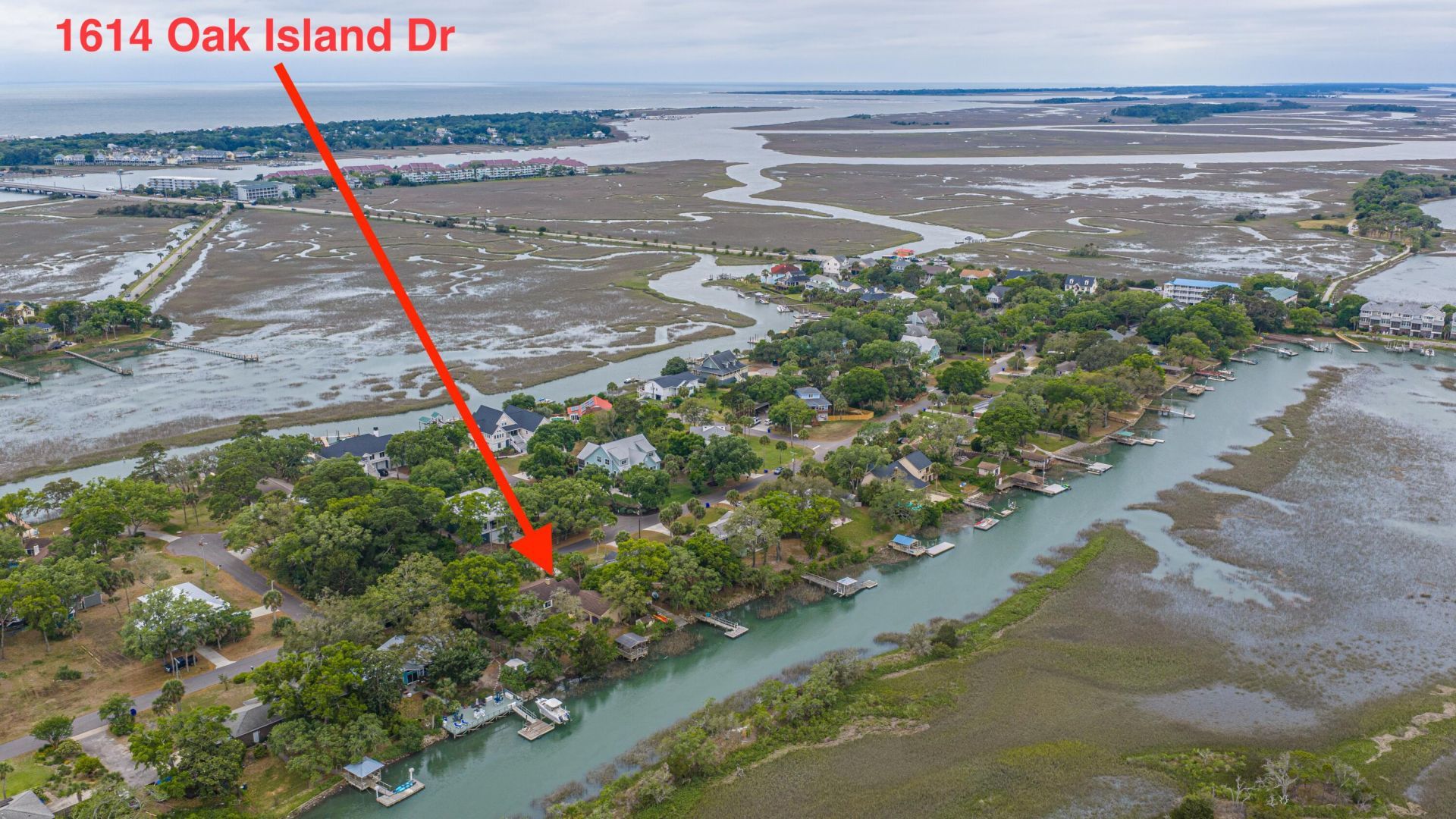 1614 Oak Island Drive Drive Photo 53