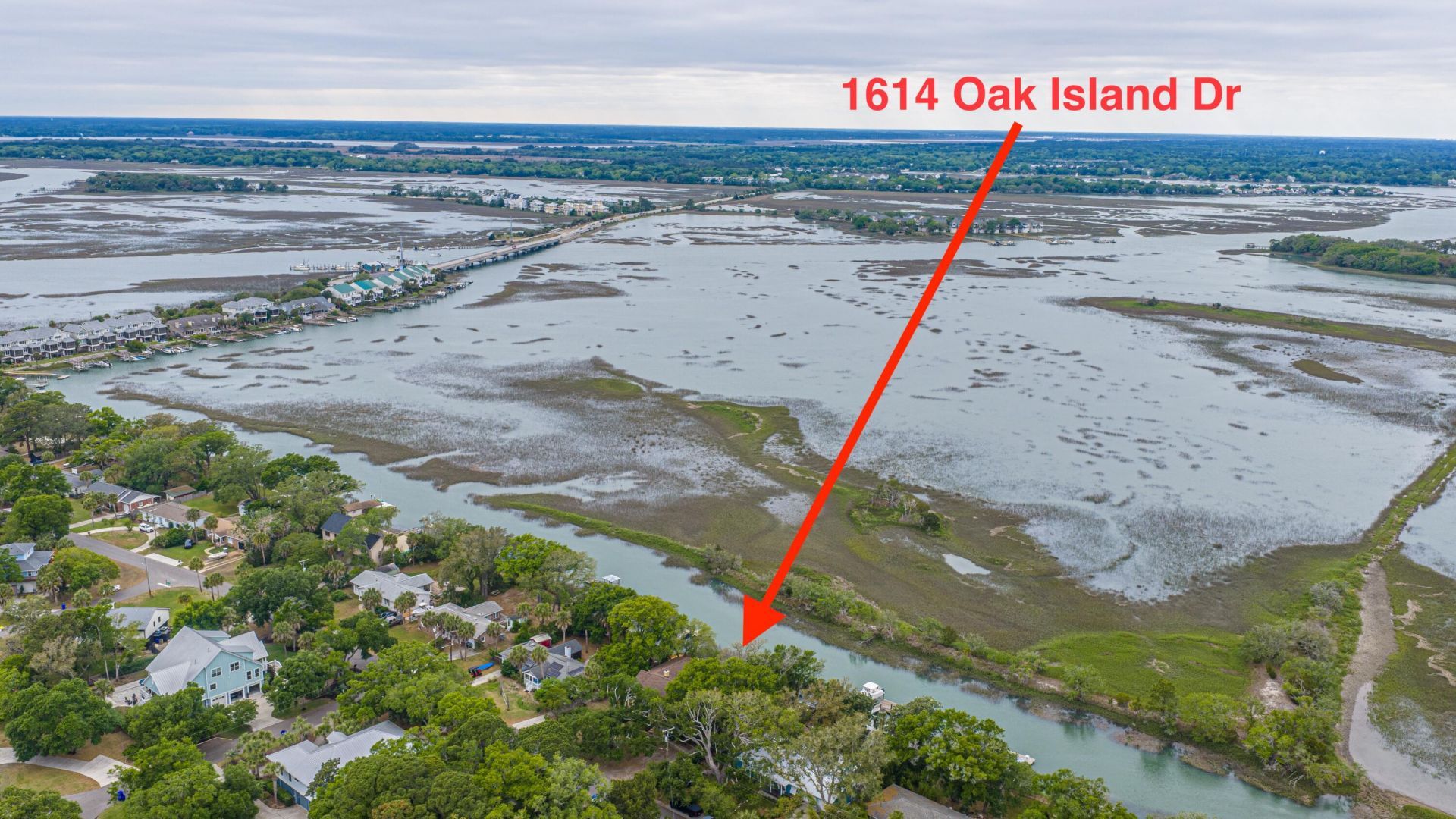 1614 Oak Island Drive Drive Photo 55