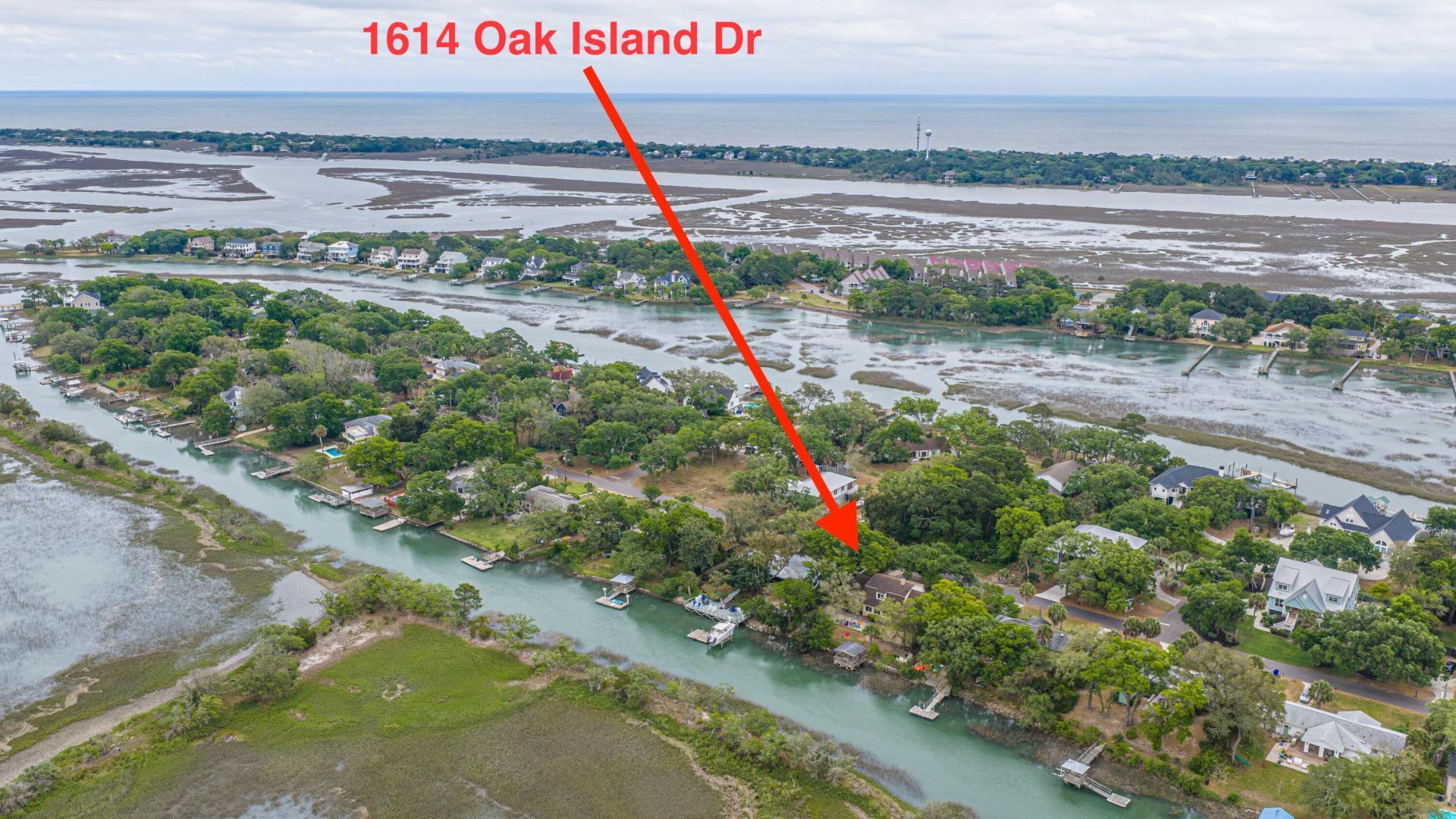 1614 Oak Island Drive Drive Photo 56