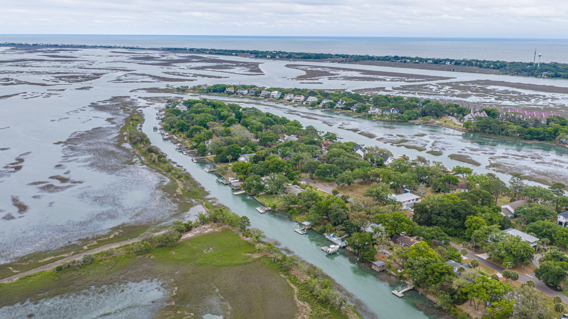 1614 Oak Island Drive Drive Photo 57