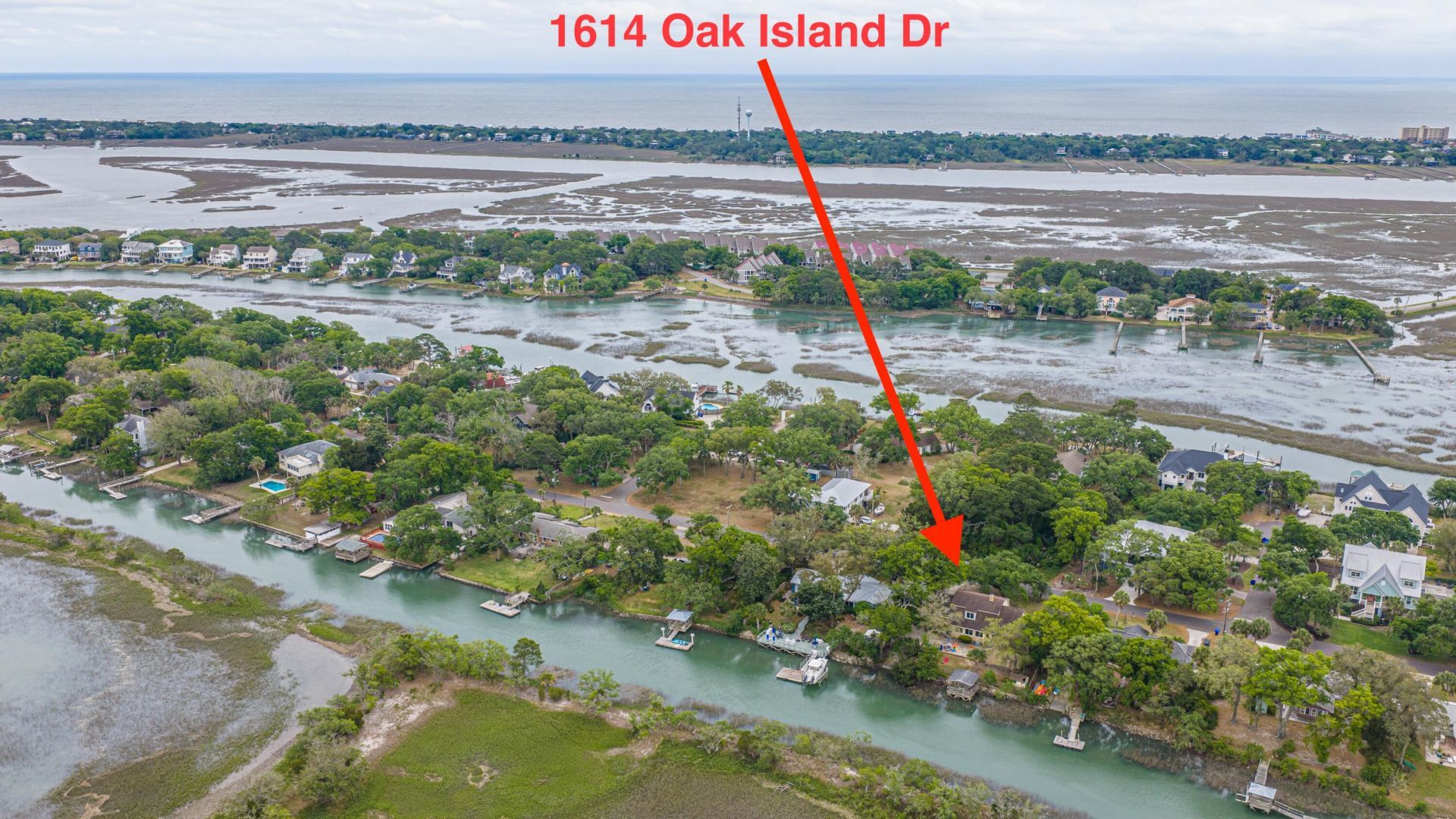 1614 Oak Island Drive Drive Photo 59