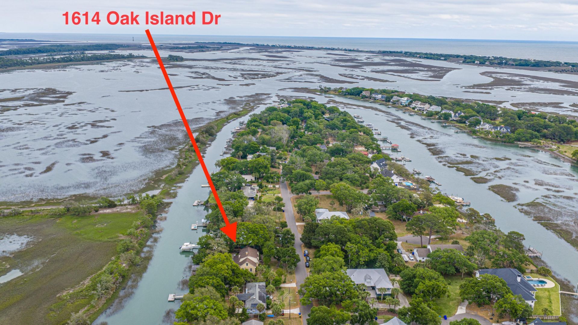 1614 Oak Island Drive Drive Photo 62