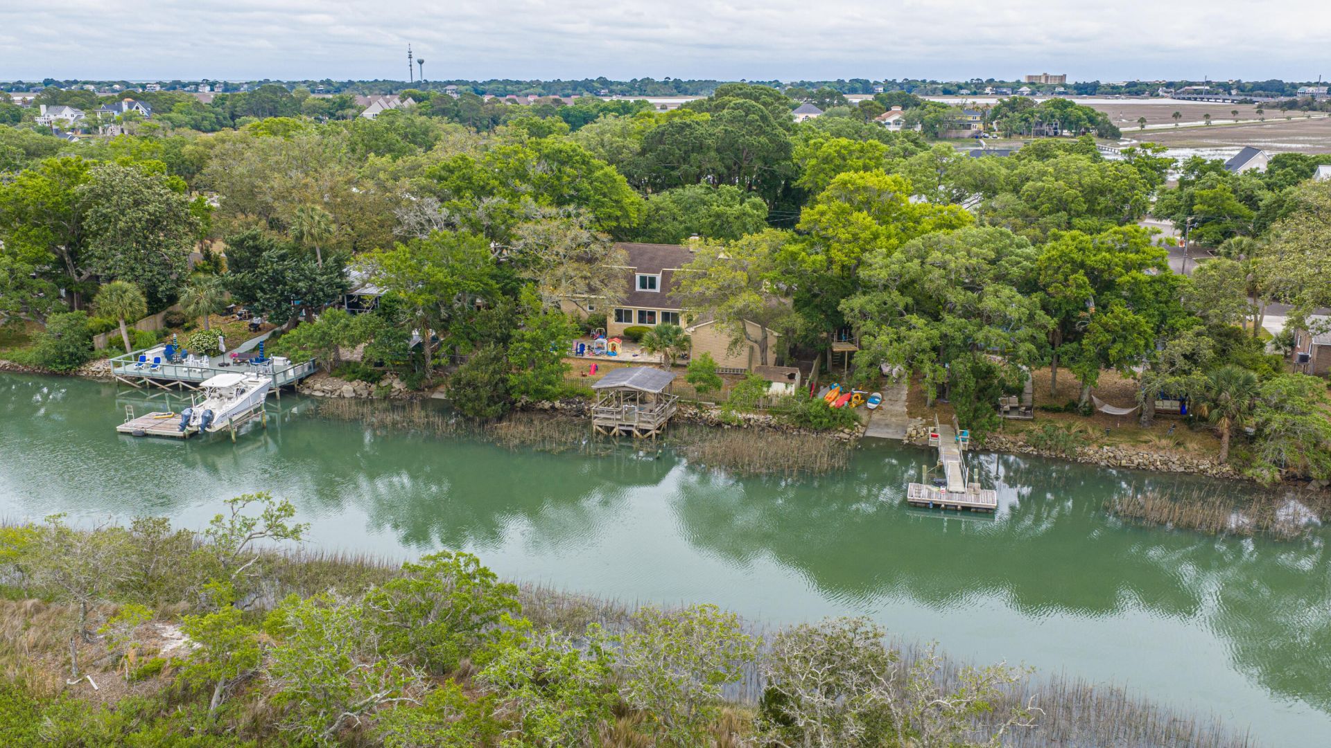 1614 Oak Island Drive Drive Photo 7