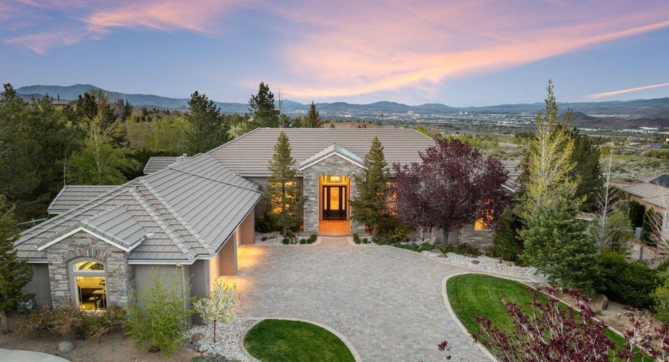 14070 Saddlebow Drive, Reno, NV 89511 Photo