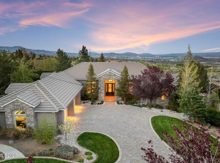 14070 Saddlebow Drive, Reno, NV 89511 Photo