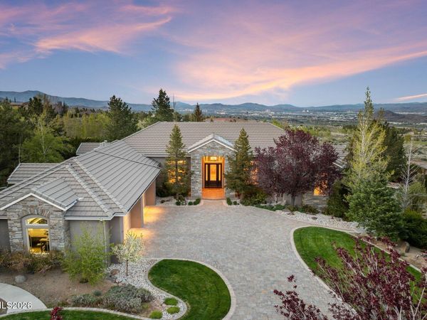 14070 SADDLEBOW Drive, Reno, NV 89511