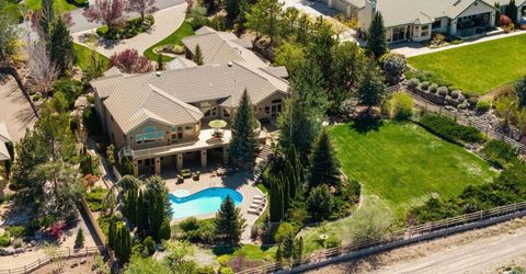 14070 Saddlebow Drive, Reno, NV 89511 Photo