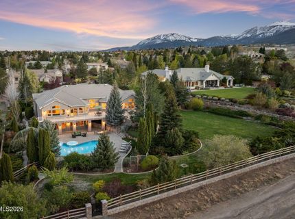 14070 Saddlebow Drive, Reno, NV 89511 Photo