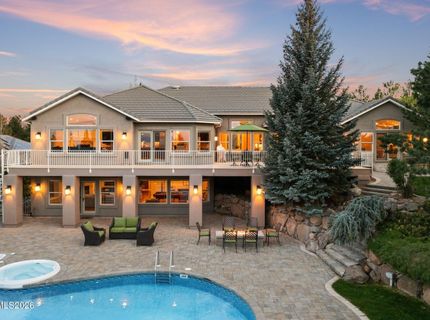 14070 Saddlebow Drive, Reno, NV 89511 Photo