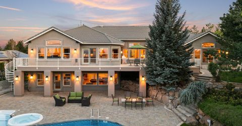 14070 Saddlebow Drive, Reno, NV 89511 Photo