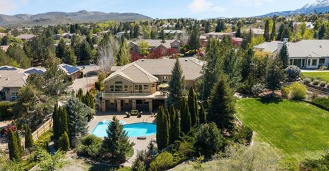 14070 Saddlebow Drive, Reno, NV 89511 Photo