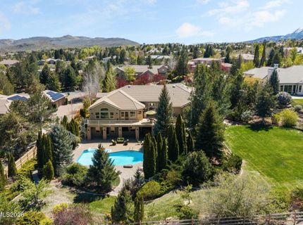 14070 Saddlebow Drive, Reno, NV 89511 Photo