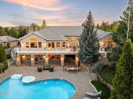 14070 Saddlebow Drive, Reno, NV 89511 Photo