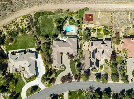 14070 Saddlebow Drive, Reno, NV 89511 Photo