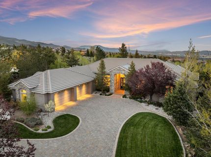 14070 Saddlebow Drive, Reno, NV 89511 Photo