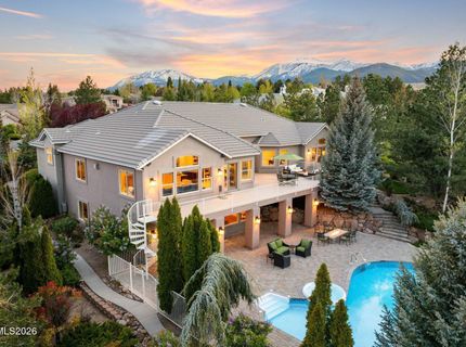 14070 Saddlebow Drive, Reno, NV 89511 Photo