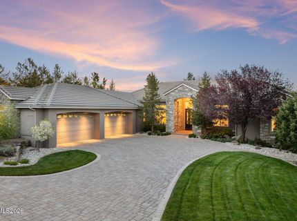 14070 Saddlebow Drive, Reno, NV 89511 Photo