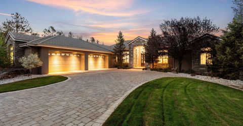 14070 Saddlebow Drive, Reno, NV 89511 Photo