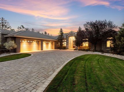 14070 Saddlebow Drive, Reno, NV 89511 Photo