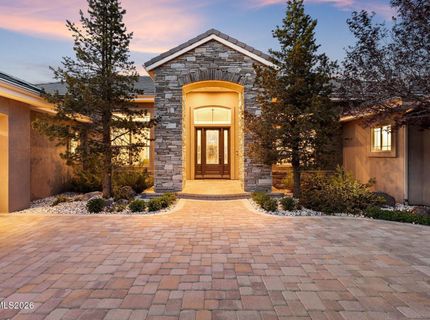 14070 Saddlebow Drive, Reno, NV 89511 Photo