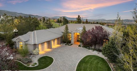 14070 Saddlebow Drive, Reno, NV 89511 Photo