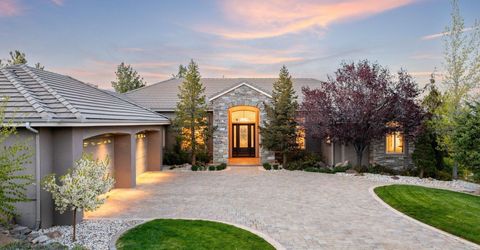 14070 Saddlebow Drive, Reno, NV 89511 Photo