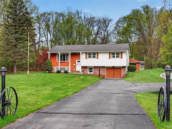 133 Blumel Road , Middletown, NY 10941