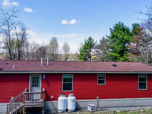 624 County Road, Fremont Center, NY 12736