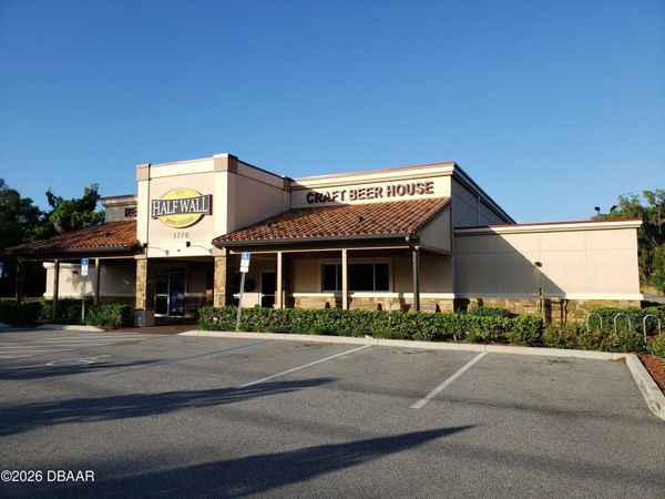 3770 S Nova Road, Port Orange, FL 32129