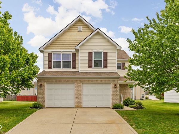 5727 Brookstone Drive , Indianapolis, IN 46234