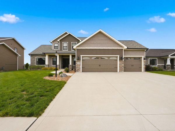 922 Skillet Avenue, Fort Wayne, IN 46748