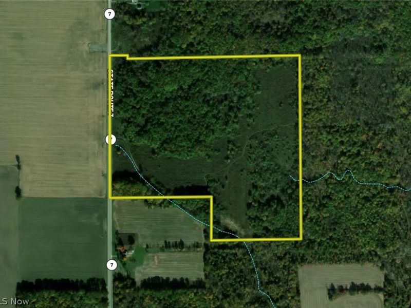 Oh-7, Williamsfield, OH 44082 Photo 38