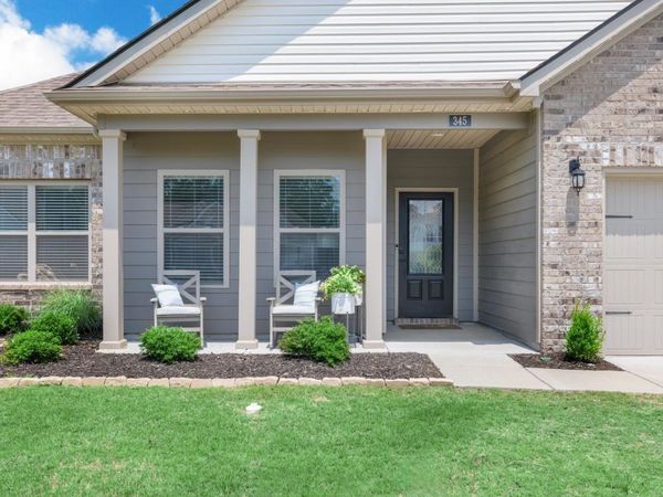 345 DRIFTWOOD LOOP, Oakland, TN 38060