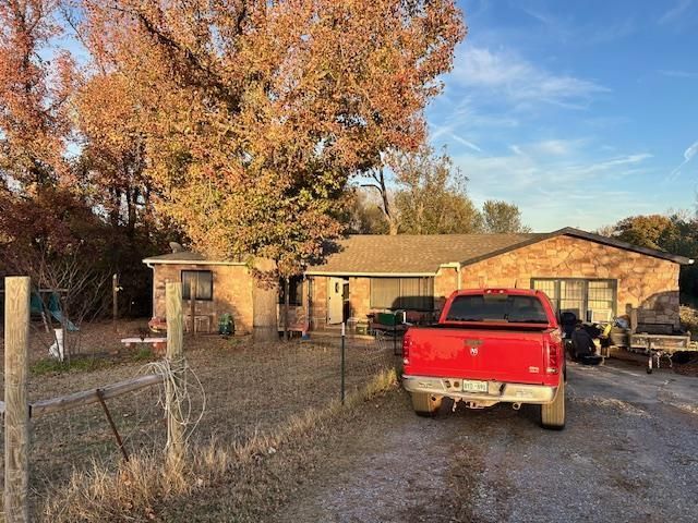 4600 S Harrah Road, Newalla, OK 74857 Main Photo