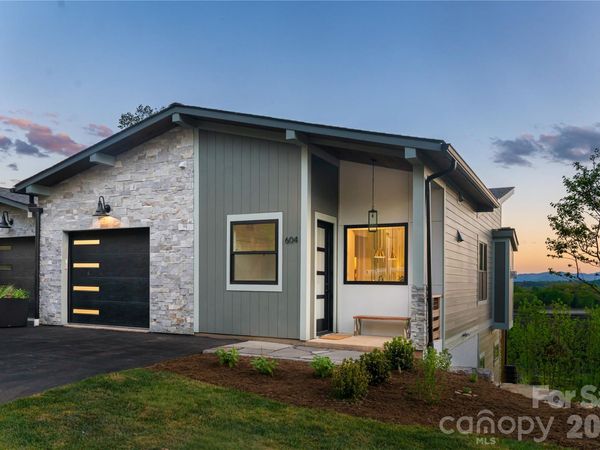 604 Storybook Villas Trail, Asheville, NC 28804