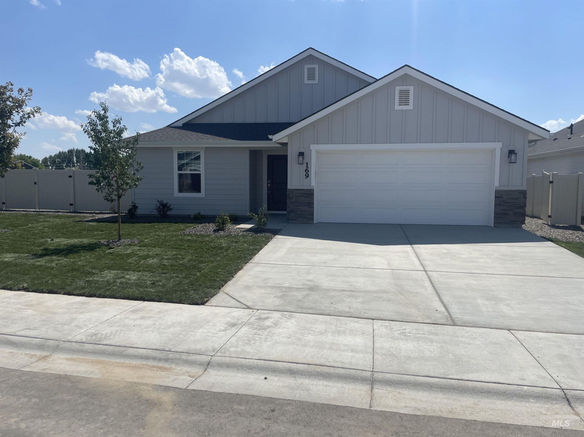 169 W Willow Dale Dr, Kuna, ID 83634 Main Photo