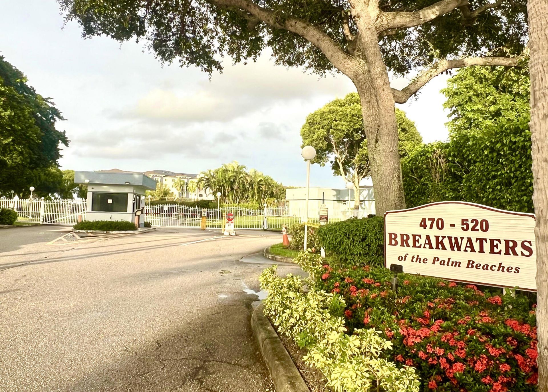 470 Executive Center Drive, Unit 5k, West Palm Beach, FL 33401 Photo