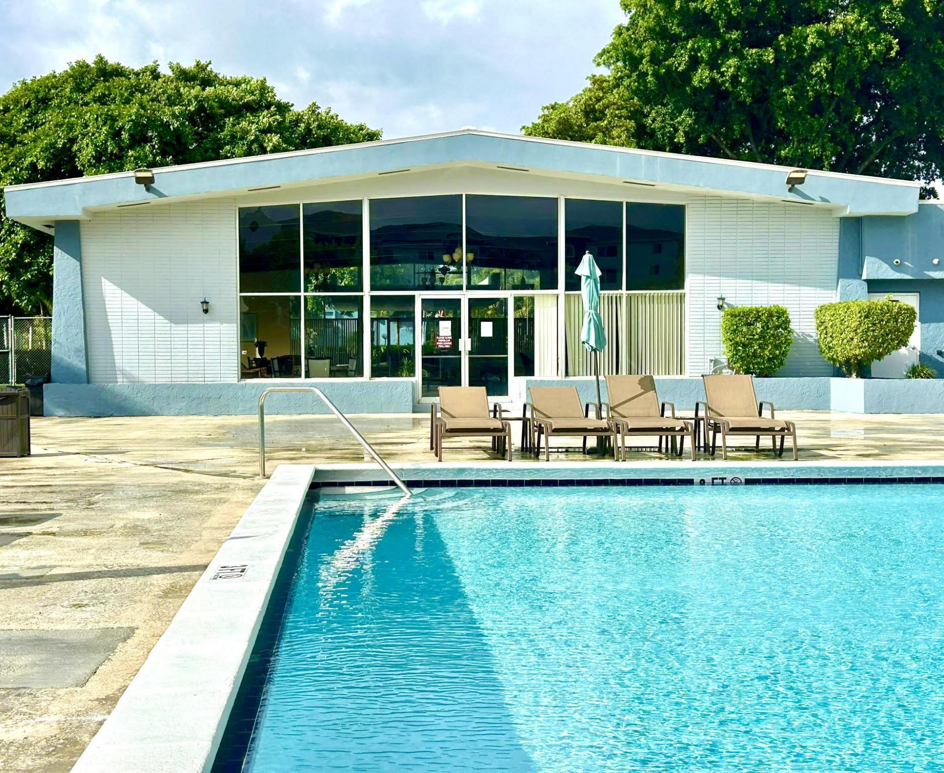470 Executive Center Drive, Unit 5k, West Palm Beach, FL 33401 Photo