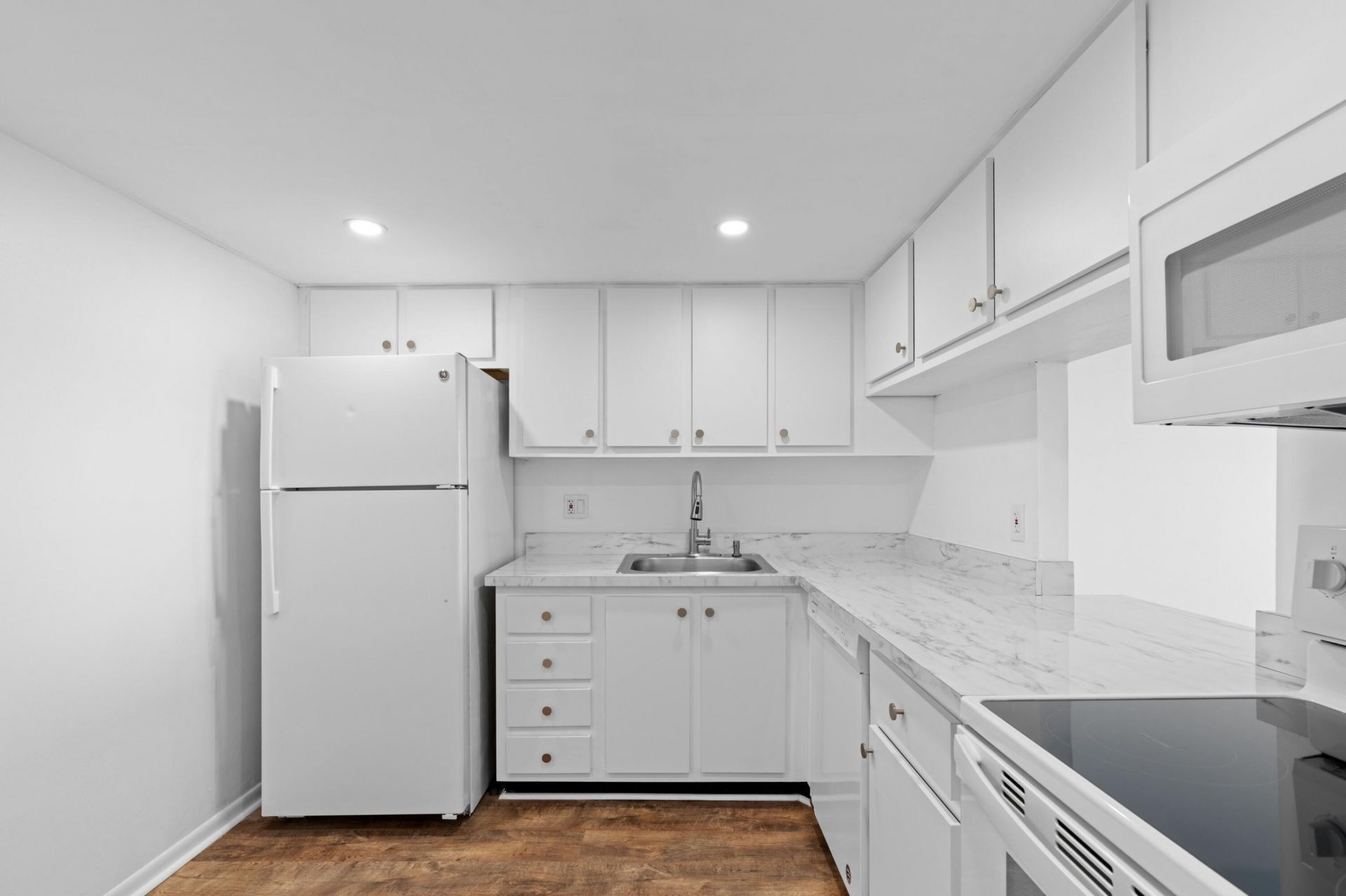 470 Executive Center Drive, Unit 5k, West Palm Beach, FL 33401 Photo