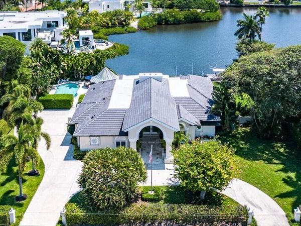 1400 Lands End Road, Manalapan, FL 33462