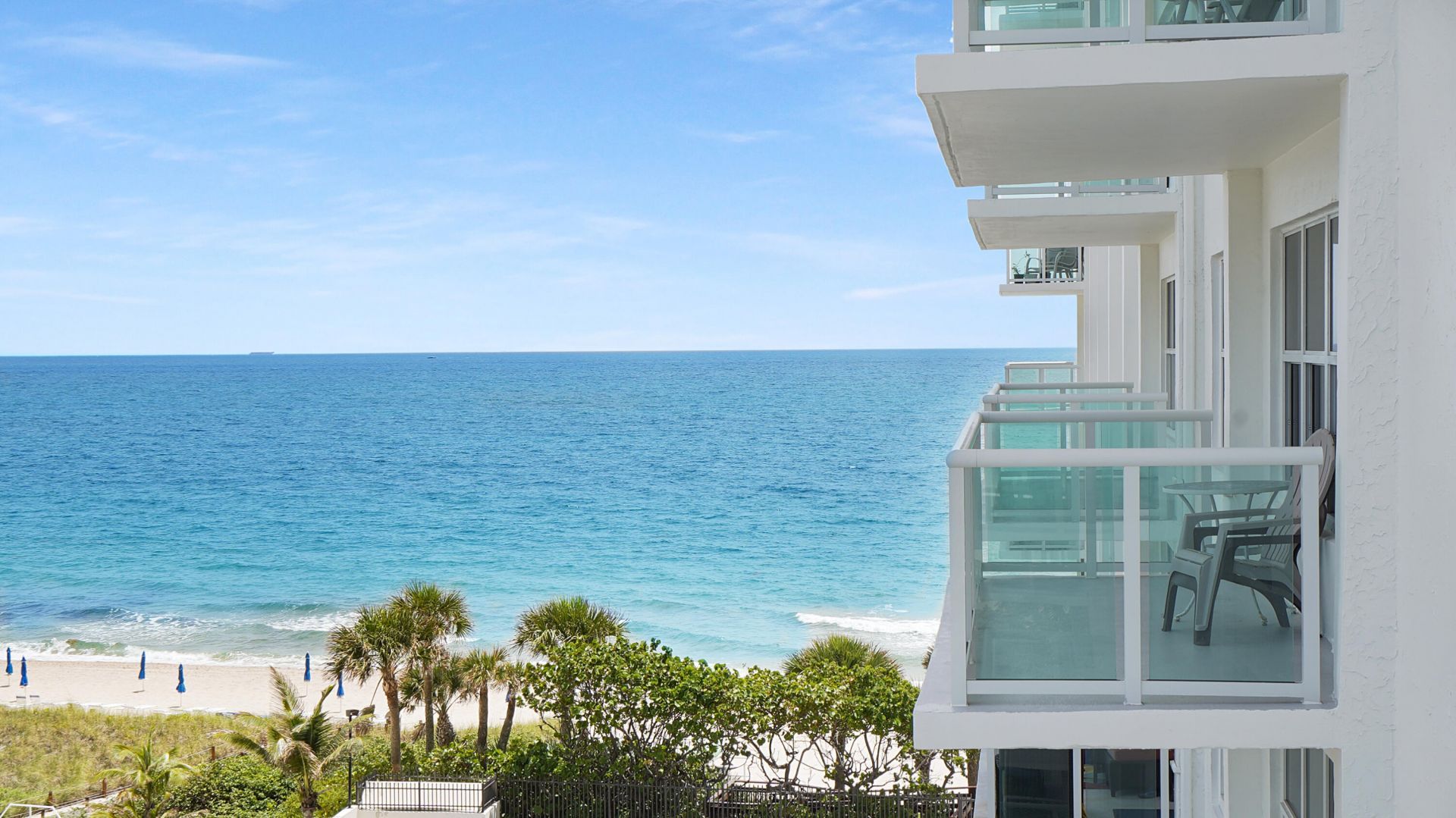 3550 Galt Ocean Drive, Unit 508, Fort Lauderdale, FL 33308 Photo