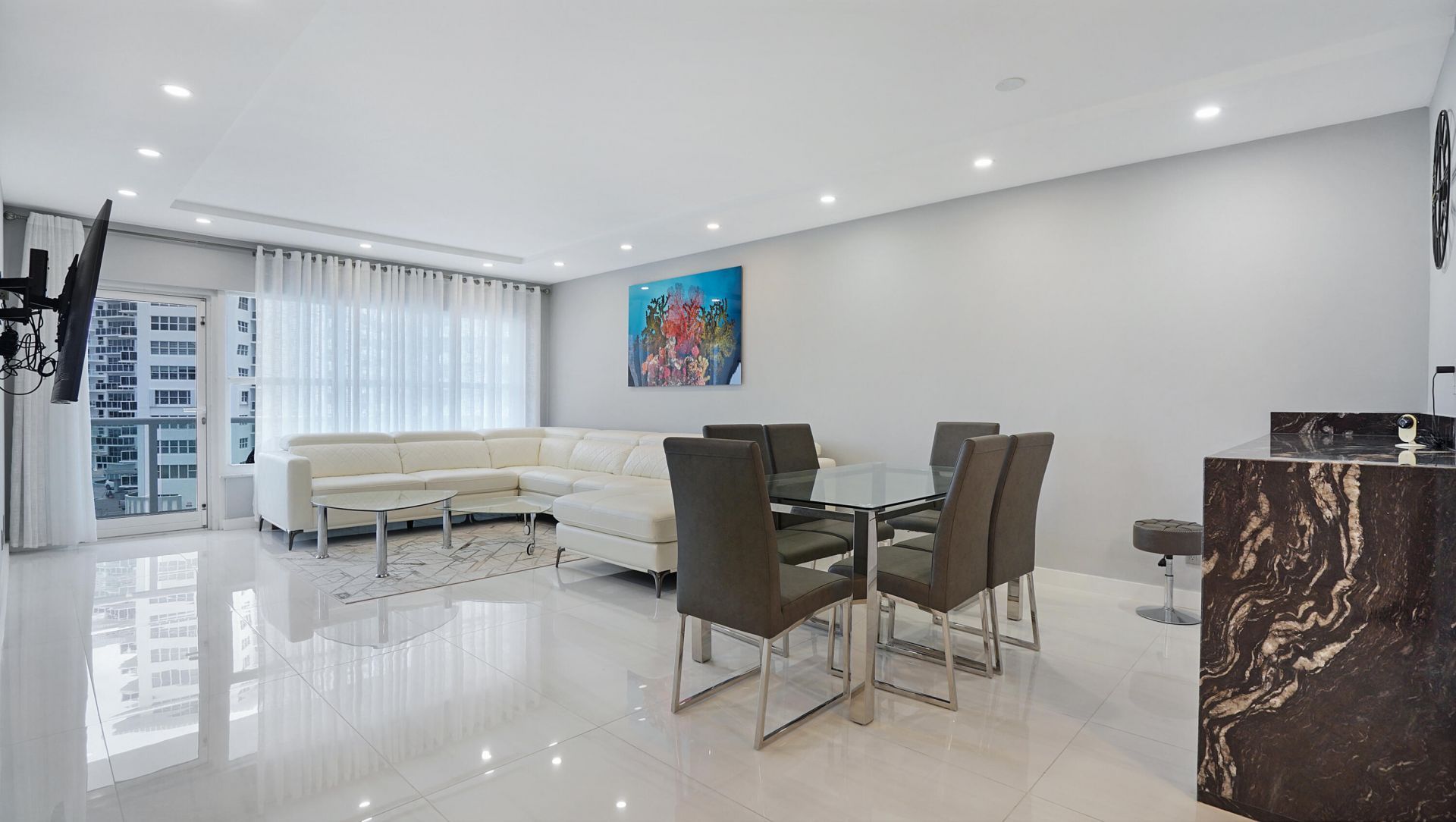 3550 Galt Ocean Drive, Unit 508, Fort Lauderdale, FL 33308 Photo