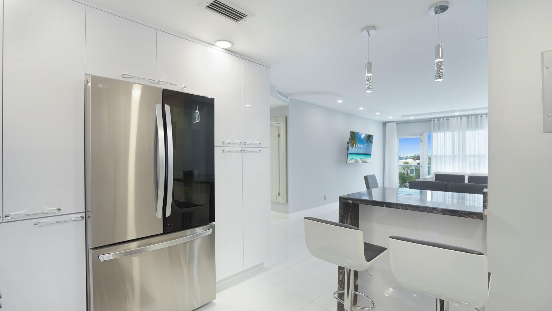 3550 Galt Ocean Drive, Unit 508, Fort Lauderdale, FL 33308 Photo