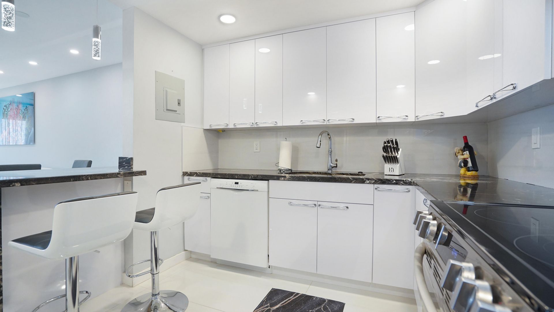 3550 Galt Ocean Drive, Unit 508, Fort Lauderdale, FL 33308 Photo