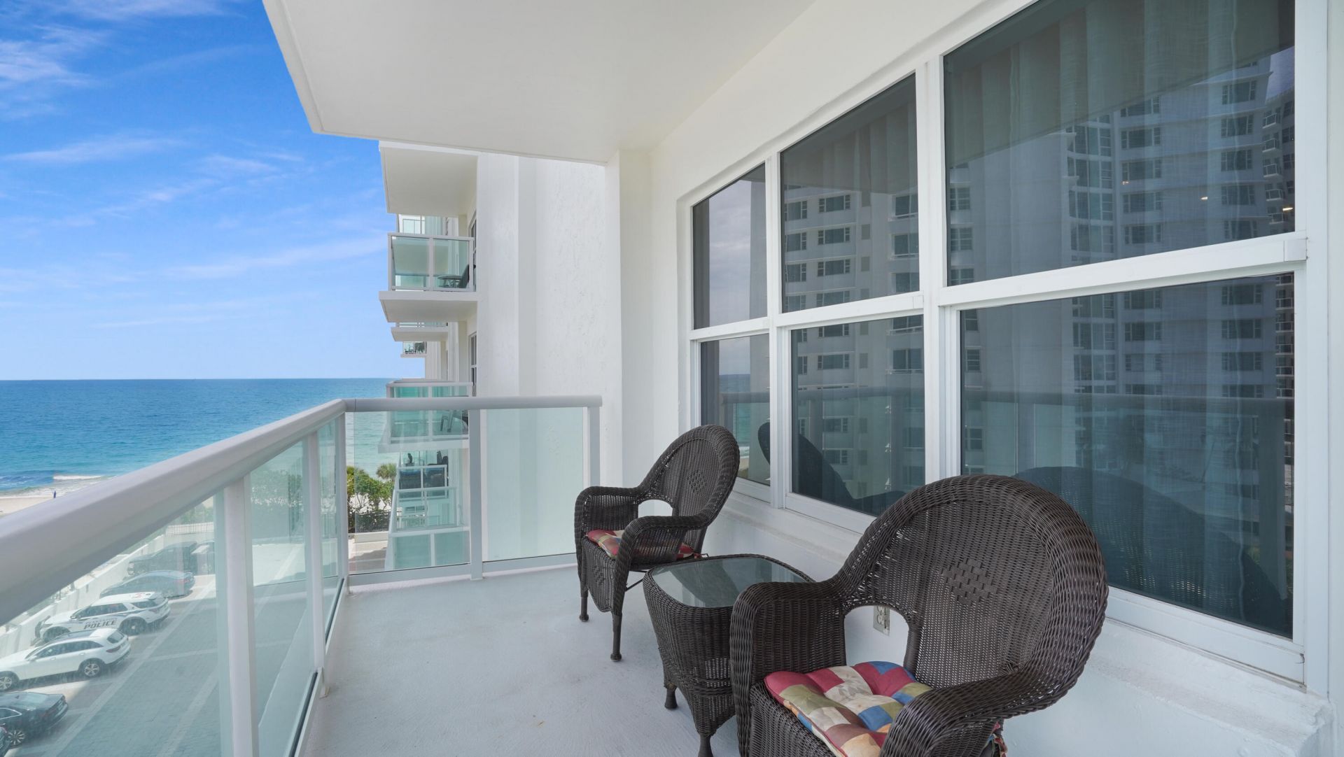 3550 Galt Ocean Drive, Unit 508, Fort Lauderdale, FL 33308 Photo