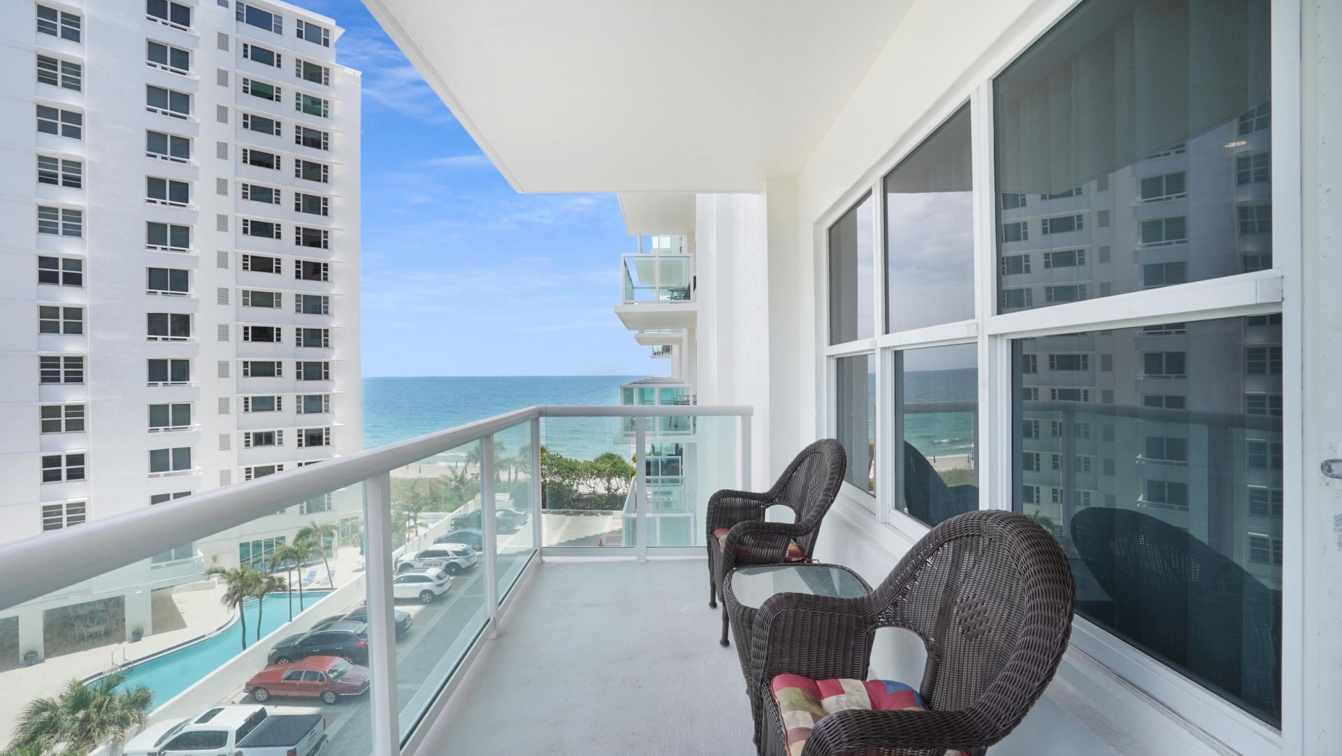 3550 Galt Ocean Drive, Unit 508, Fort Lauderdale, FL 33308 Photo