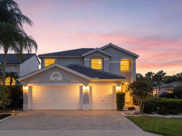 18037 Mambo Drive, Boca Raton, FL 33496