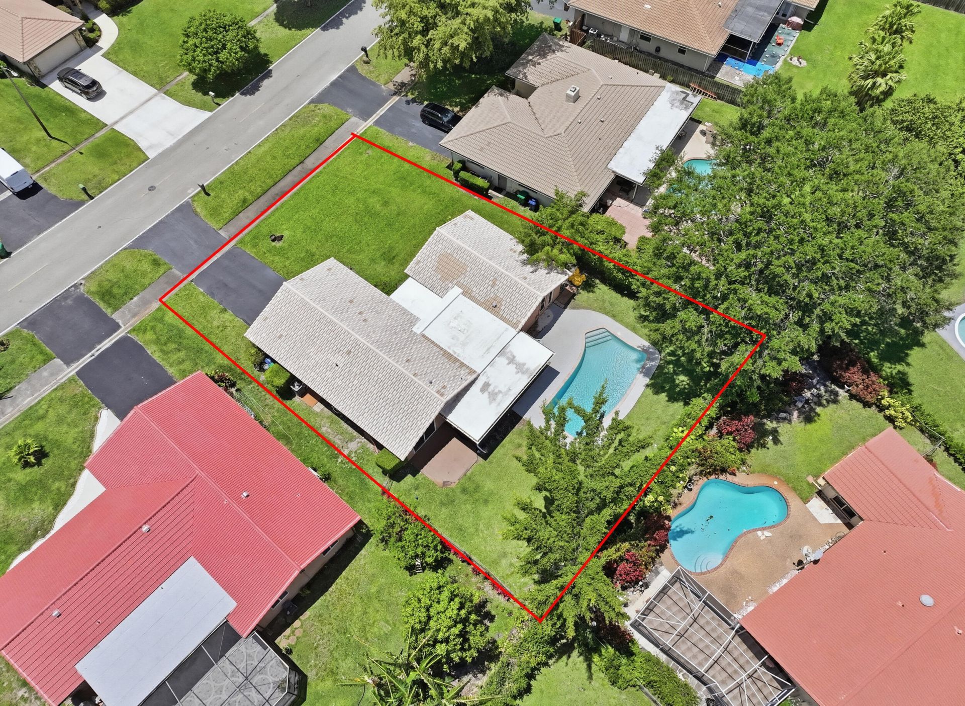 8557 Shadow Wood Boulevard, Coral Springs, FL 33071 Photo