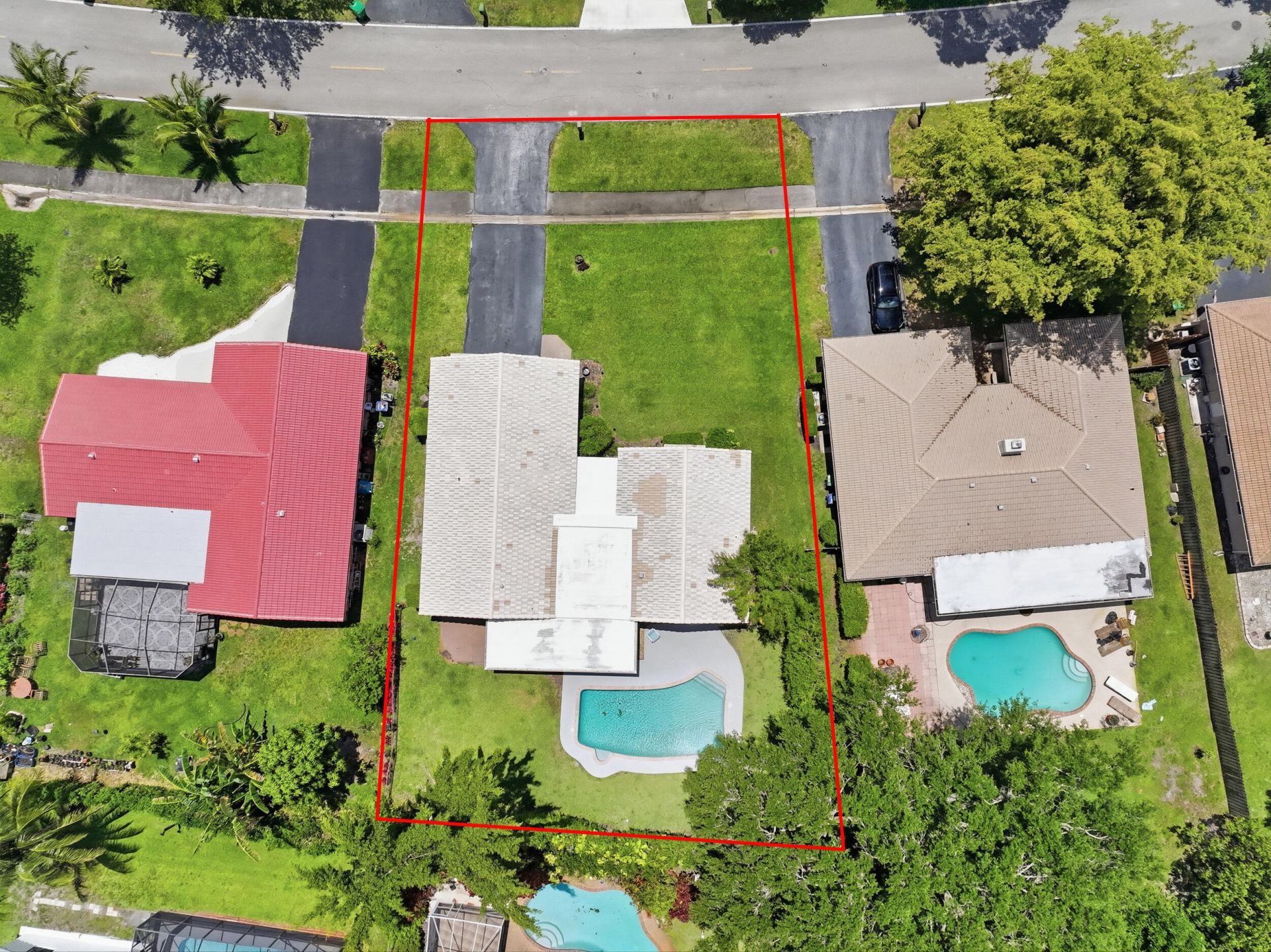 8557 Shadow Wood Boulevard, Coral Springs, FL 33071 Photo